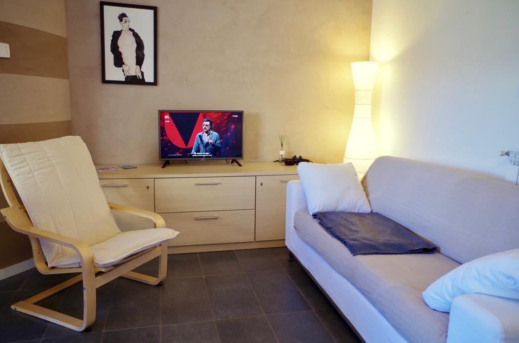 Un Angolo Di Relax Tavernola Bergamasca Exterior foto
